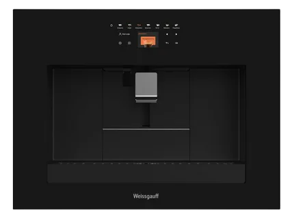WCMI-576 Touch Cappuccino